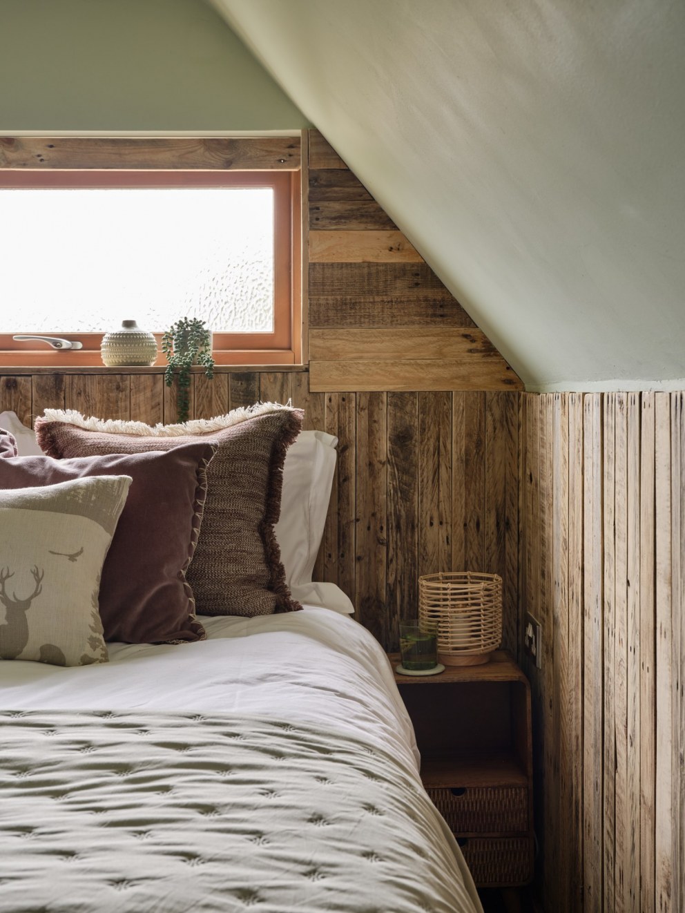 Ellasfield | Paddock Bedroom | Interior Designers